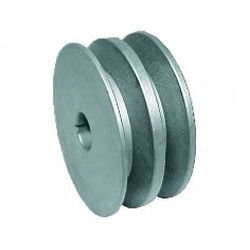 POLIA ALTERNADOR SCANIA  CAM/T112 E R112/T142 - CP1128