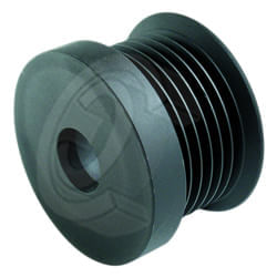 POLIA ALTERNADOR GOL 1000/SANTANA 16V  - CP1183