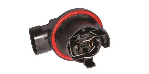 SOQUETE FAROL ZAFIRA /CAMINHAO CARGO - ETE7491