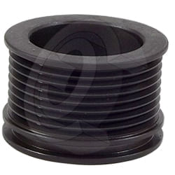 POLIA ALTERNADOR VW/IVECO/AGRALE - CP1195