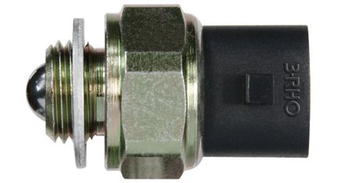 INTERRUPTOR LUZ DE RE IVECO/ MB/FORD/VOLVO - 3RHO4458