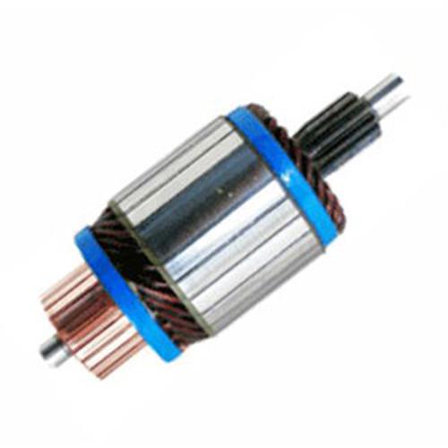 INDUZIDO MOTOR PARTIDA MITSUBISHI S10 2.8 - PAJERO 12V - DITA20739
