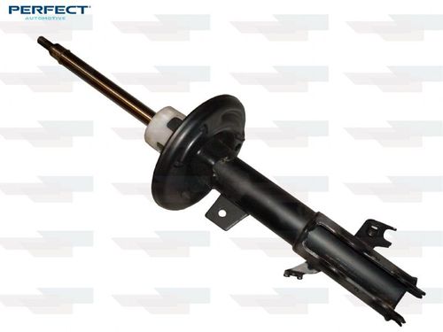 AMORTECEDOR DIANTEIRO FORD NEW FIESTA 2010-2016- NOVO KA 2014-2018 LD (PERFECT) POWER GAS - AMD13204
