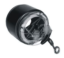 CARCACA POLAR MOTOR PARTIDA CIVIC 1.8L 2006-2008 - ZM8950701