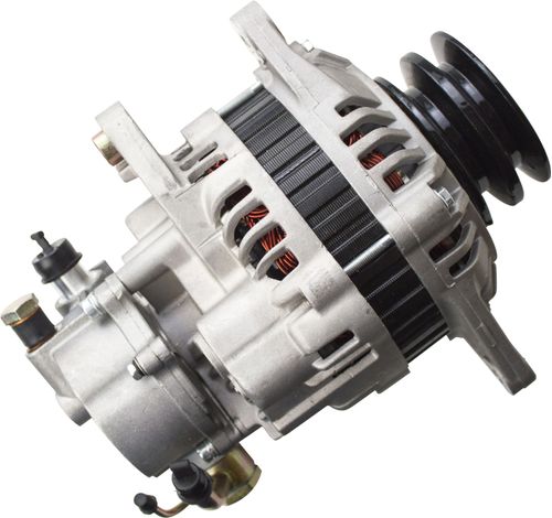 ALTERNADOR BONGO-L200 C/BOMBA OLEO 90A 12V - MP70011