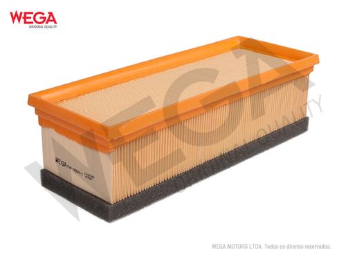 FILTRO AR DO MOTOR FIAT MOBI/STRADA - FAP9054/1