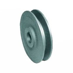 POLIA ALTERNADOR CASE/VW/CBT/VALMET - CP1125