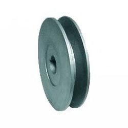 POLIA ALTERNADOR CAMINH VWC MOTOR PERKINS - CP1137