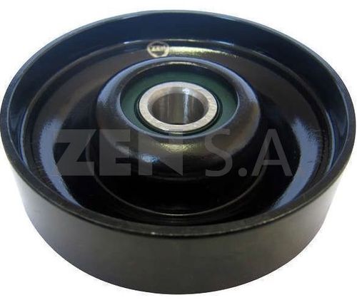 POLIA CORREIA ALTERNADOR HYUNDAI ACCENT ELANTRA I30 TUCSON   KIA CERATO  SPORTAGE -ZEN13096