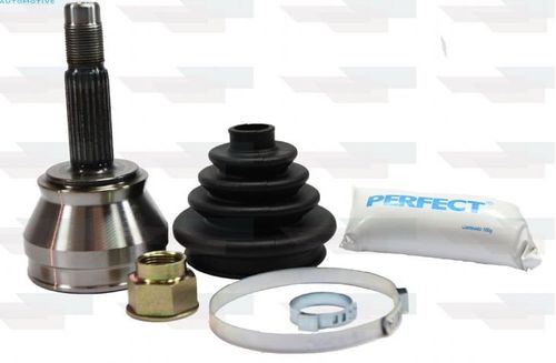 KIT JUNTA HOMOCINETICA FIAT PALIO 1.5 1.6 96-04 (PERFECT) - KJH1617