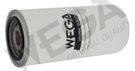 FILTRO COMBUSTIVEL VOLVO ESCAVADEIRA - EC360BLC - FCD2209