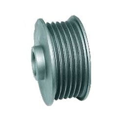 POLIA ALTERNADOR ERN RENALT  - CP1146