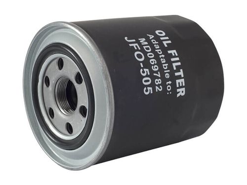 FILTRO OLEO L200/L300/SAVANA/ - JFO0505