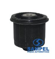 BUCHA DO EIXO - SUSPENSÃO TRASEIRA HYUNDAI HB20 2012 EM DIANTE (SAMPEL) - SA8181