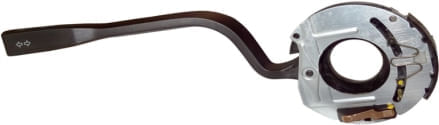 CHAVE SETA MERCEDES BENZ  96-03 COM RETORNO BUZINA - K1911331