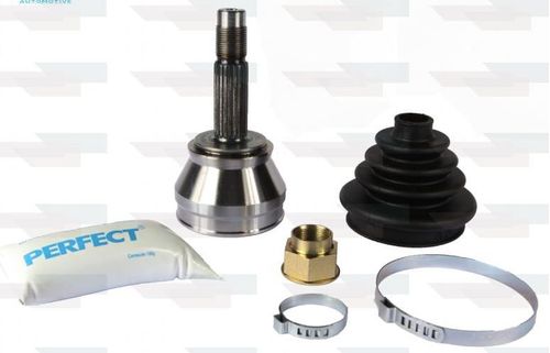 KIT JUNTA HOMOCINETICA FIAT PALIO 1.0 1996-2000 - UNO 1996-2010 FIRE (PERFECT) - KJH0220