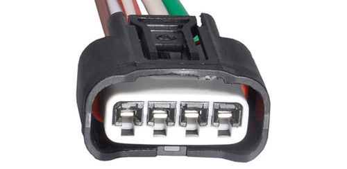 CONECTOR REPARO BOBINA DE IGNICAO COROLLA 4V F - ETE5391