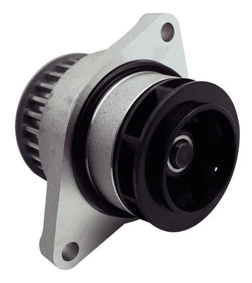 BOMBA DAGUA VW FOX/GOL MI 8V/KOMBI/PARAT  - ZMB3400106