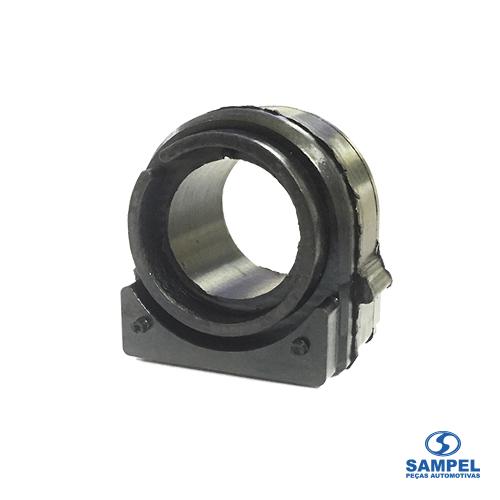 BUCHA DA BARRA ESTABILIZADORA SUSPENSÃO DIANTEIRA GM CRUZE 2012-2016- SA3185