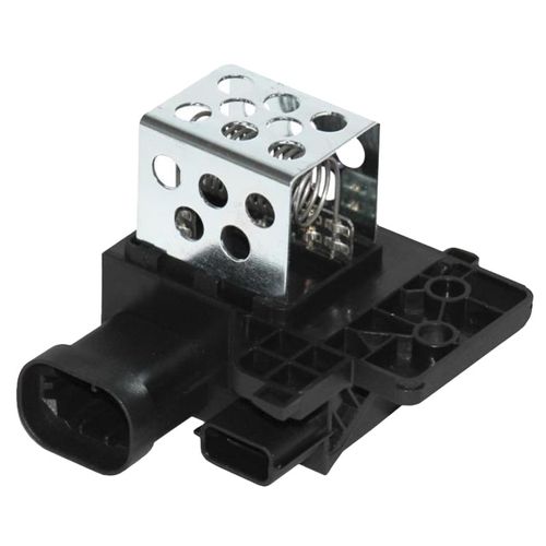 RESISTENCIA DA VENTOINHA RENAULT LOGAN/SANDERO/DUSTER 2014.. (EURO) - MP81124