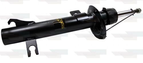 AMORTECEDOR DIANTEIRO LD/LE FORD FIESTA 2003 A 2012  (PERFECT) - AMD13203