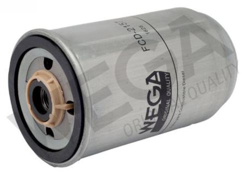 FILTRO COMBUSTIVEL MERCEDES BENZ SPRINT ER 310 2.5/RANGER - FCD2157