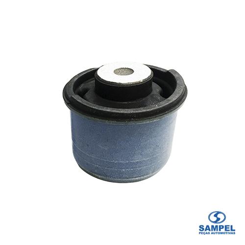 BUCHA DO EIXO - SUSPENSÃO TRASEIRA FORD NEW FIESTA 2011 EM DIANTE (SAMPEL)- SA2781