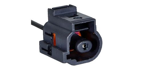 CONECTOR LINHA VOLKS 1 VIA FEMEA   - ETE5703