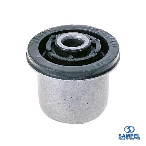 BUCHA DA BANDEJA SUSPENSÃO DIANTEIRA SANTANA 1988-2006 (SAMPEL)- SA4868