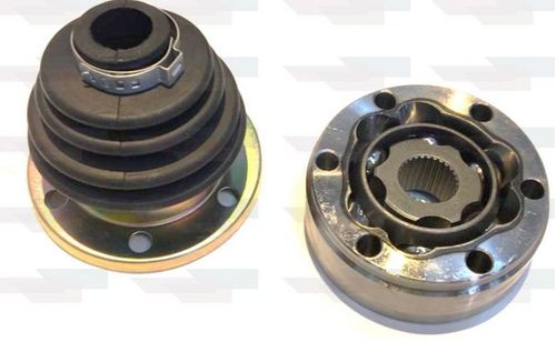 KIT JUNTA DESLIZANTE FOX 1.0 8V 10-19 - GOL-VOYAGE G5/G6 1.0 8V 08-19  (PERFECT) - JHC0839