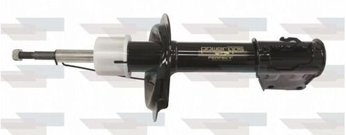 AMORTECEDOR DIANTEIRO FIAT STRADA 1996 A 2000 (PERFECT) POWER GAS - AMD0124