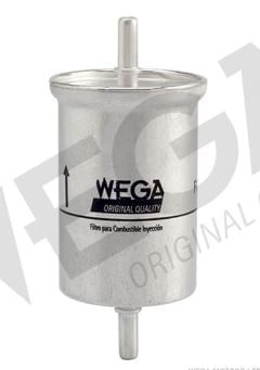 FILTRO COMBUSTIVEL PEUGEOT 106/206/306/307 - FCI1101C