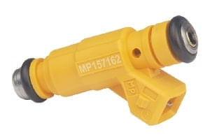 BICO INJETOR FORD FIESTA-KA-FOCUS 1.5 1.6 16V FLEX (BOSCH 0280 157 162) - MPT157162
