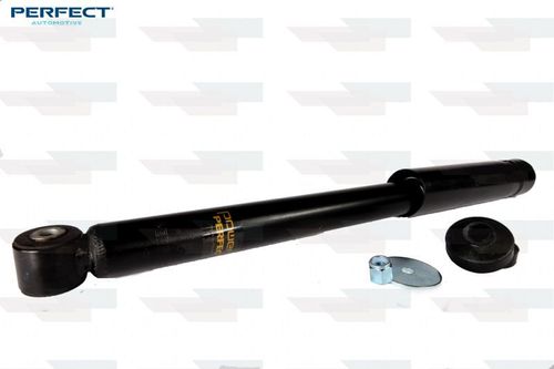 AMORTECEDOR TRASEIRO LD/LE HONDA FIT 2009-2014 (PERFECT) - AMD4756
