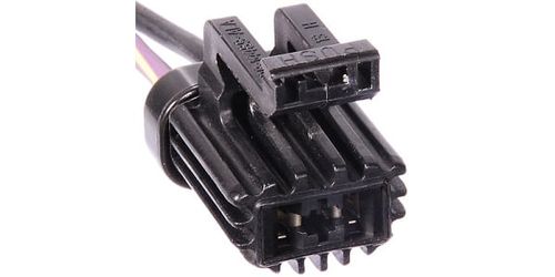 CONECTOR FORD REPARO - 2 VIAS   - ETE5810