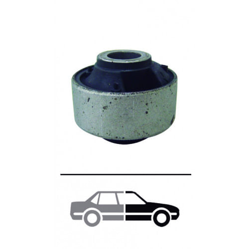 BUCHA TRASEIRA BALANCA DIANTEIRA HONDA FIT SA8231 - SA8231