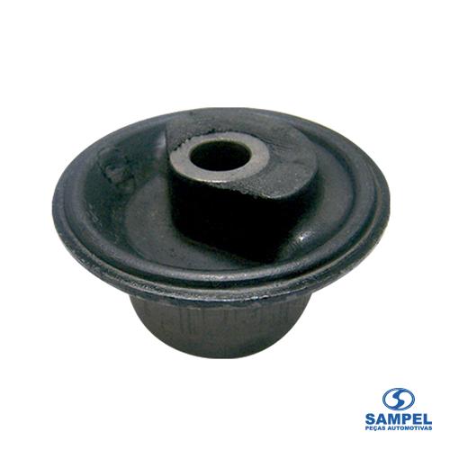 BUCHA EIXO SUSP TRAS QM-04  - SA4872