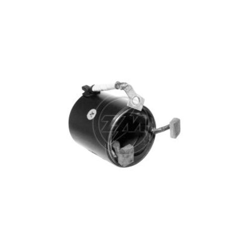 CARÇACA POLAR COM BOBINA MOTOR DE PARTIDA ISKRA 12V  - ZM89.825.40