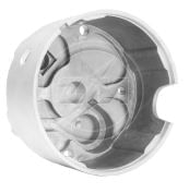 MANCAL MOTOR PARTIDA LADO COLETOR INDIEL M100R 12V  - ZM8981500