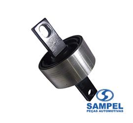 BUCHA EIXO TRASEIRA HONDA CIVIC 95 SA8240 - SA8240