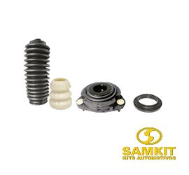 KIT DO AMORTECEDOR DIANTEIRA FOCUS 01 SK225S