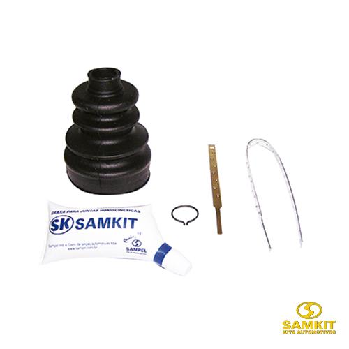 KIT PARA JUNTAS HOMOCINETICA LADO RODA UNO