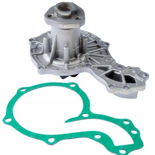 BOMBA DAGUA (MT AP)BELINA VW GOL/PARATI  - ZMB3400200