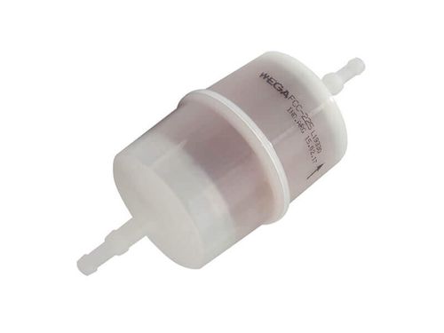 FILTRO COMBUSTIVEL UNIVERSAL CARRO CARBURADO GRAN - FCC225
