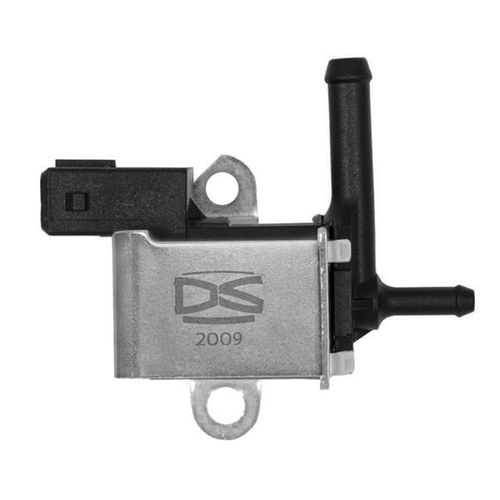 VALVULA SOLENOIDE PARTIDA FRIO FIAT PALIO  SIENA  IDEA  UNO FIORINO  STRADA- DS2009