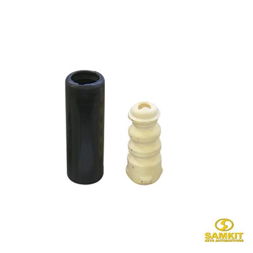 KIT DO AMORTECEDOR TRASEIRA GOLF 98-14 VW