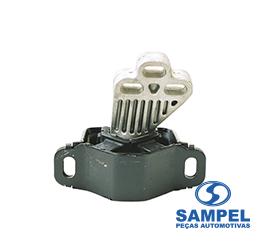 SUPORTE  MOTOR L.D FORD FIESTA - SAMPEL SA2715