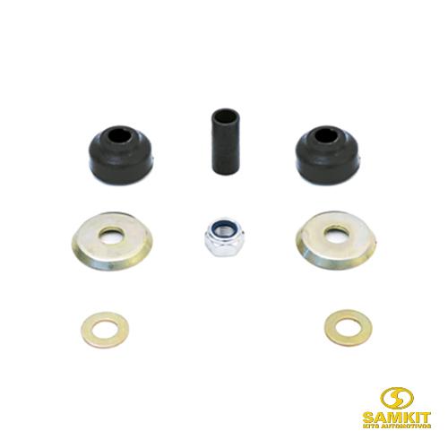 KIT DA BARRA ESTABILIZADORA DIANTEIRA UNO 84/96
