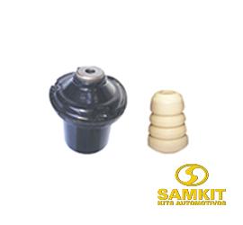 KIT DO AMORTECEDOR DIANTEIRA GM CORSA 02EM DIANTE