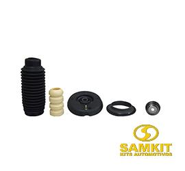 KIT DO AMORTECEDOR DIANTEIRA CITROEN C3 03/12